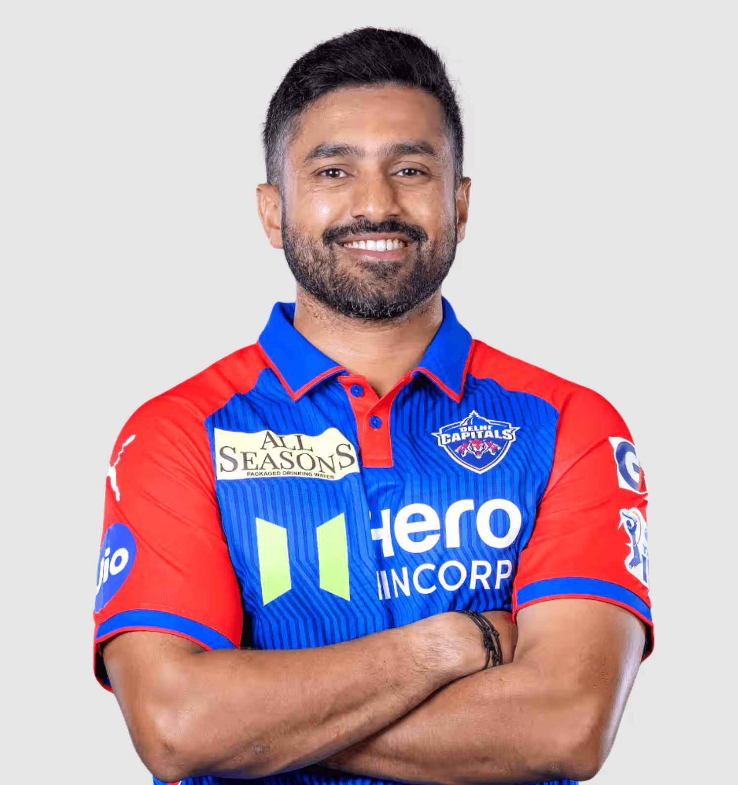 Abishek Porel