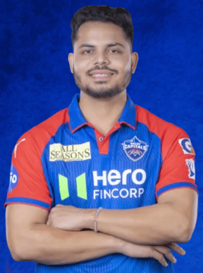 Ashutosh Sharma