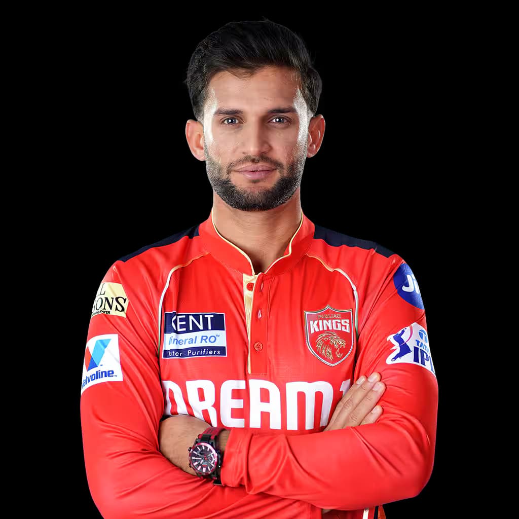 Azmatullah Omarzai
