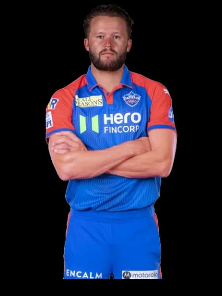 Ben Duckett