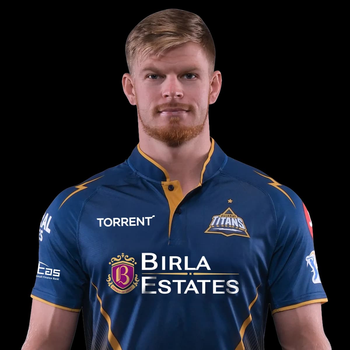 Glenn Phillips