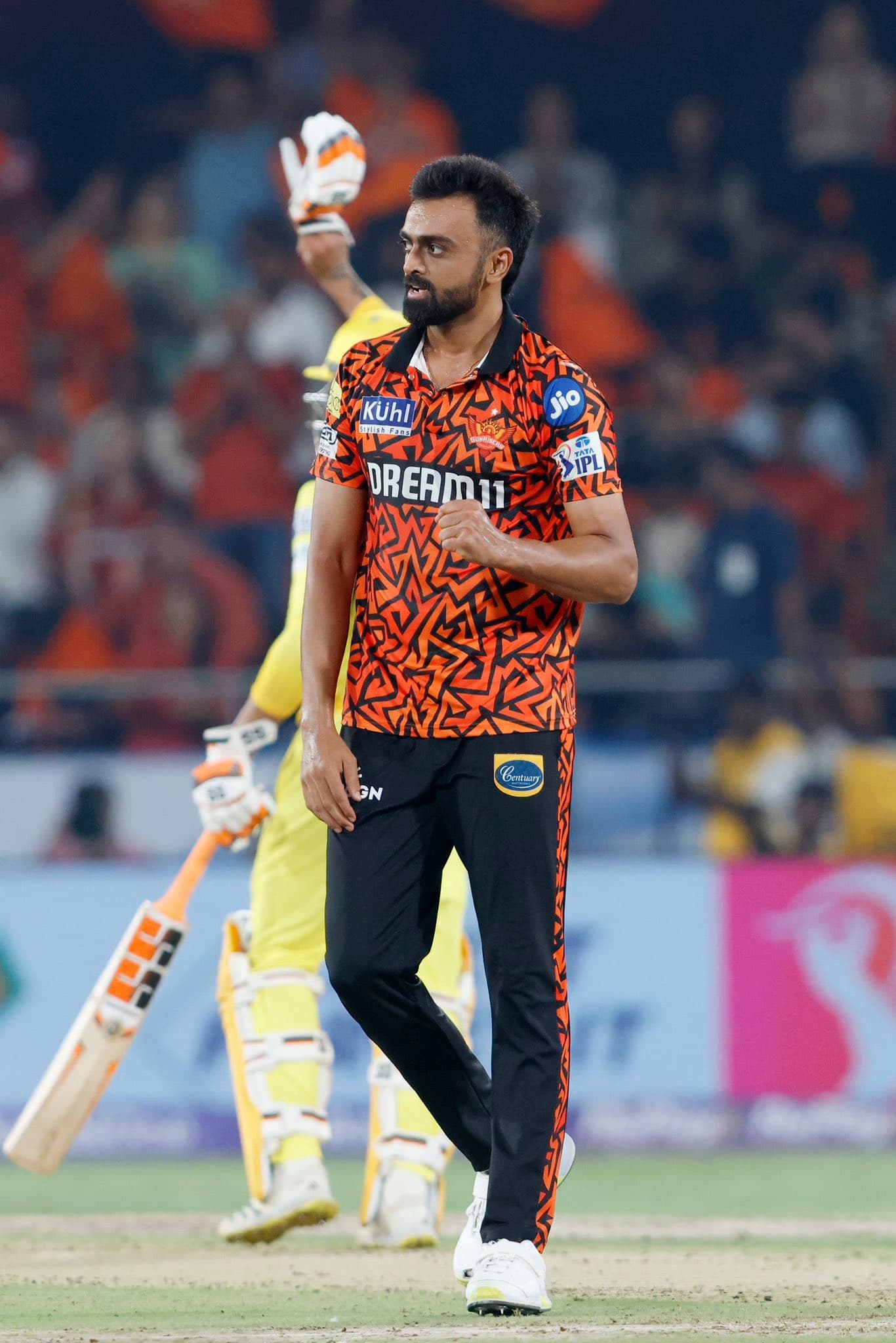 Jaydev Unadkat