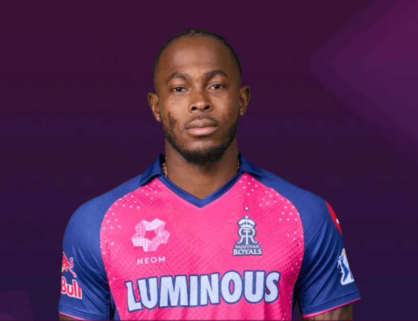 Jofra Archer