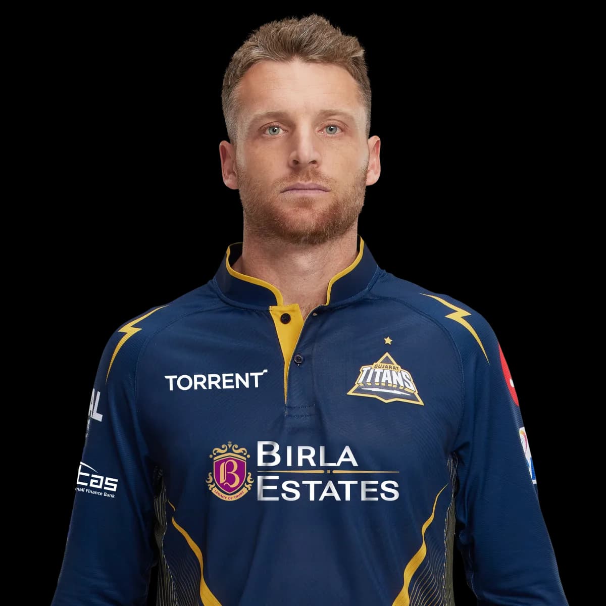 Jos Buttler