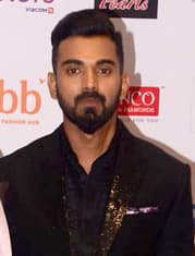 Kl Rahul