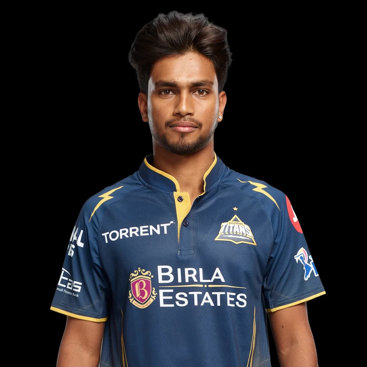 Kumar Kushagra