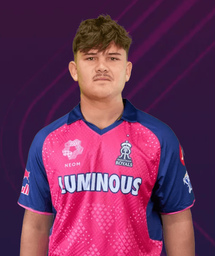 Lhuan Dre Pretorius