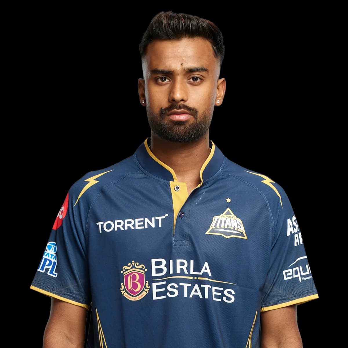 Manav Suthar