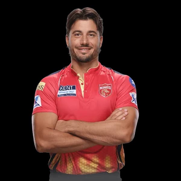 Marcus Stoinis
