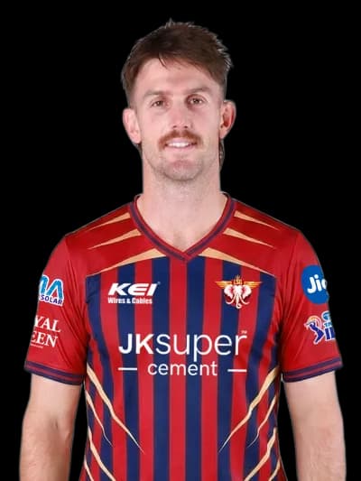 Mitchell Marsh