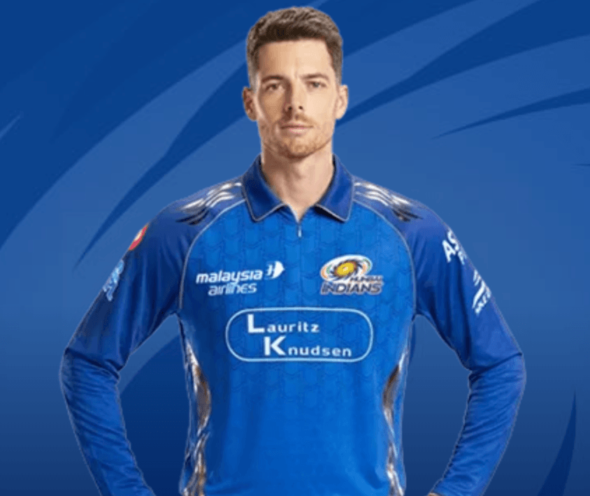 Mitchell Santner