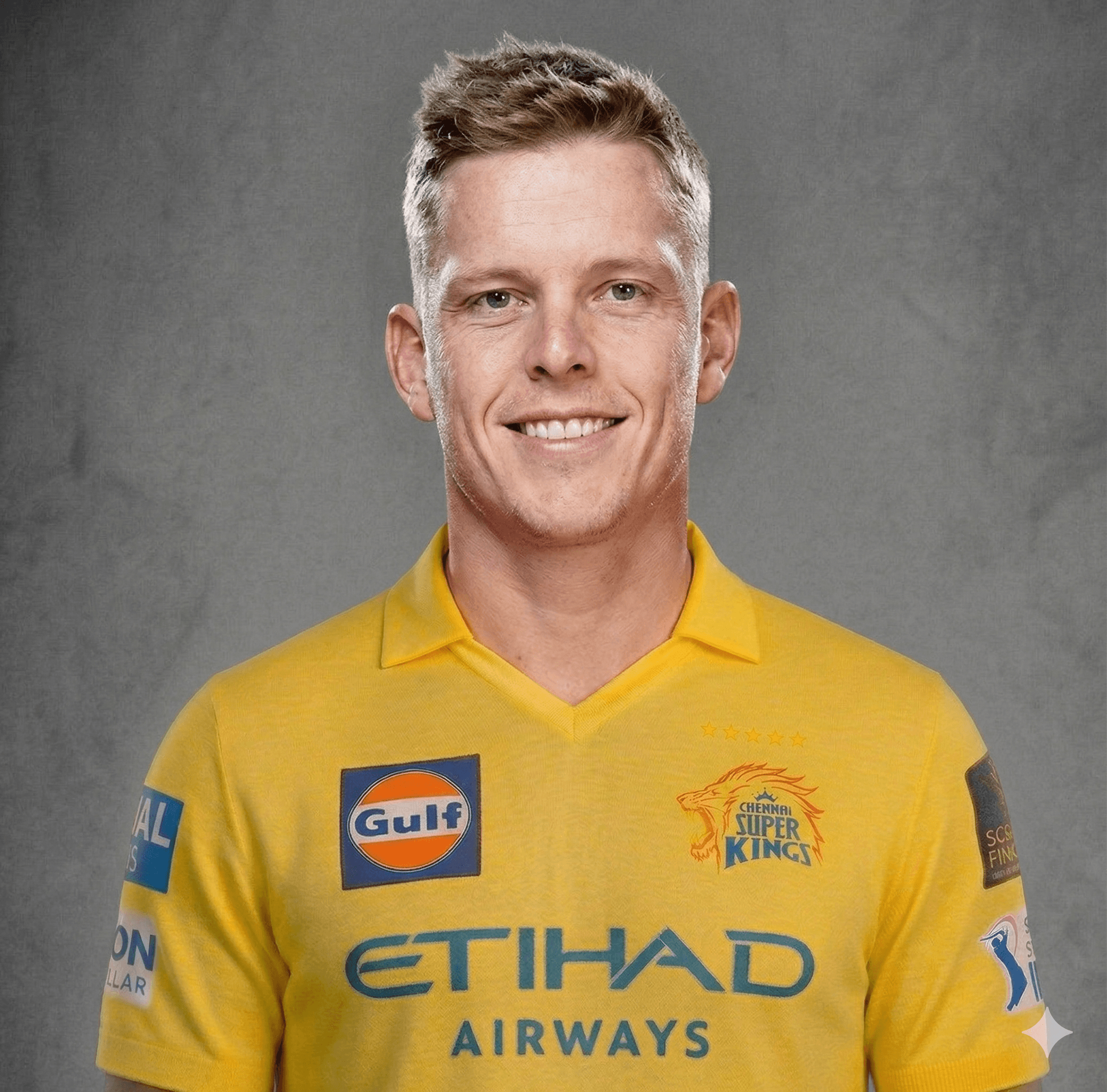Nathan Ellis