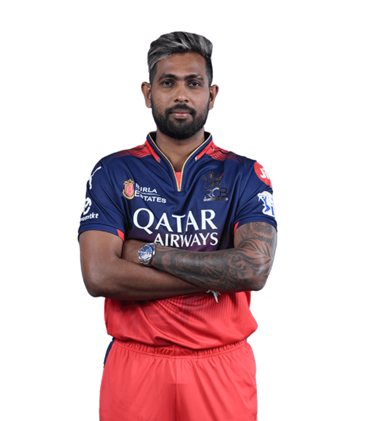 Nuwan Thushara