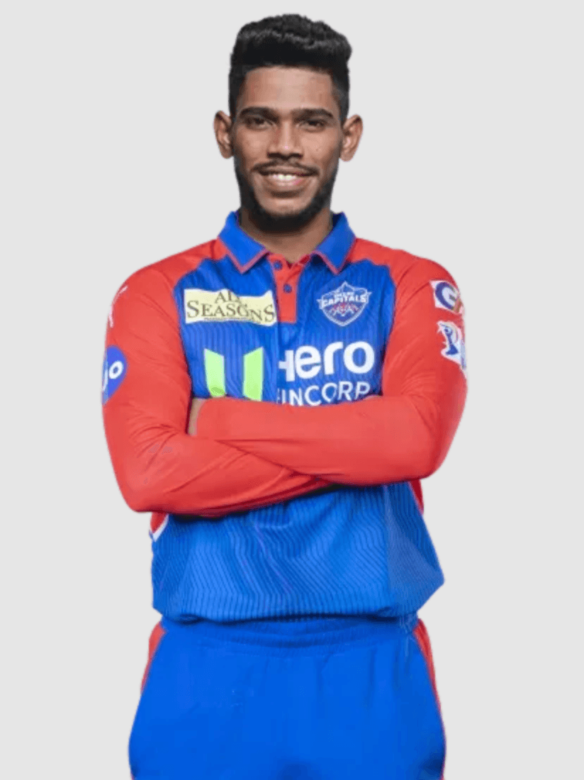 Pathum Nissanka
