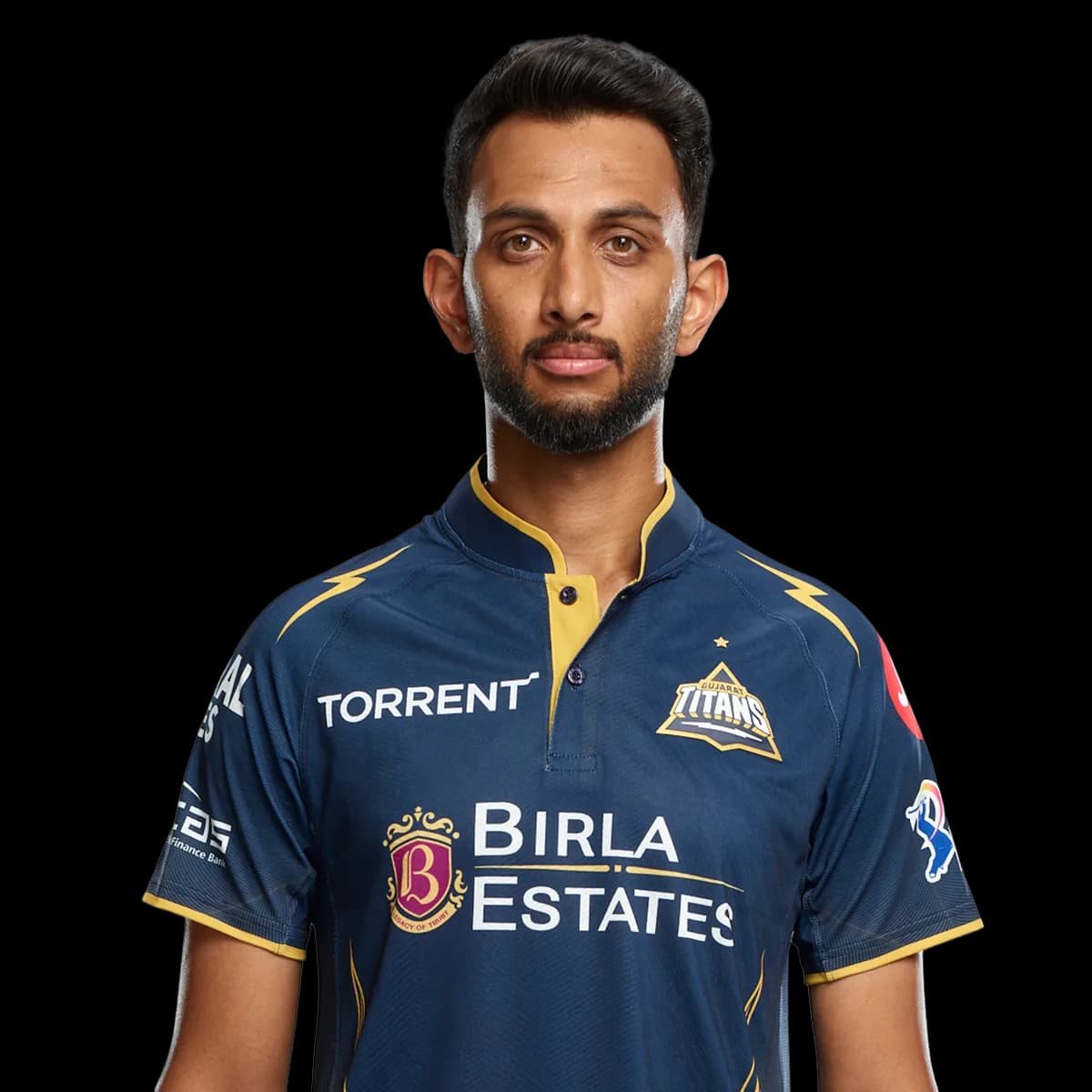 Prasidh Krishna