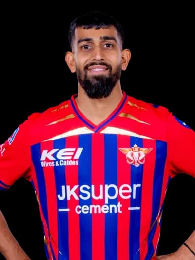Prince Yadav