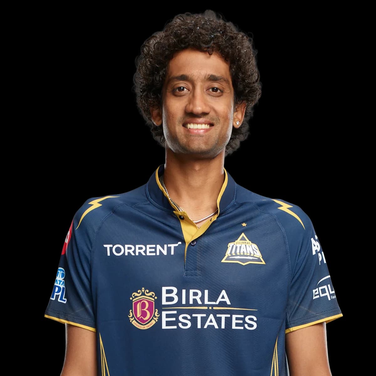 R Sai Kishore