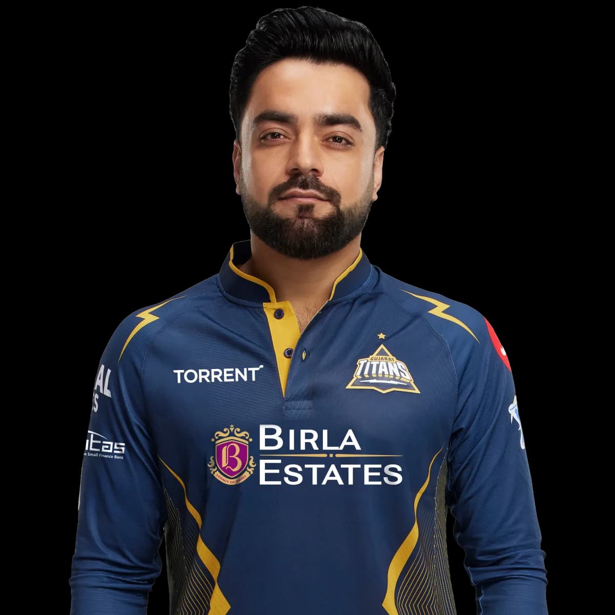 Rashid Khan