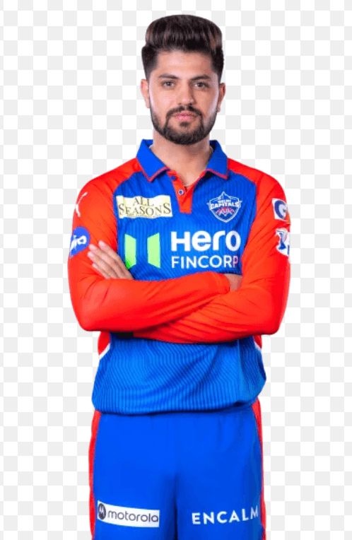Sameer Rizvi