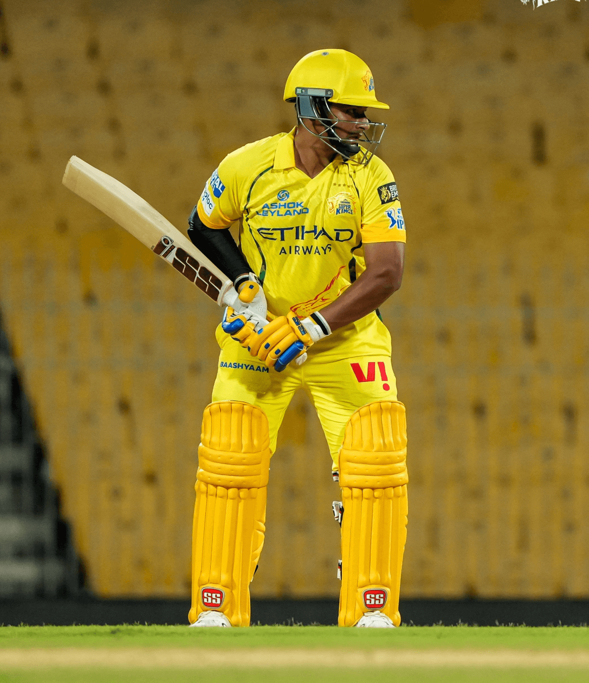 Sarfaraz Khan