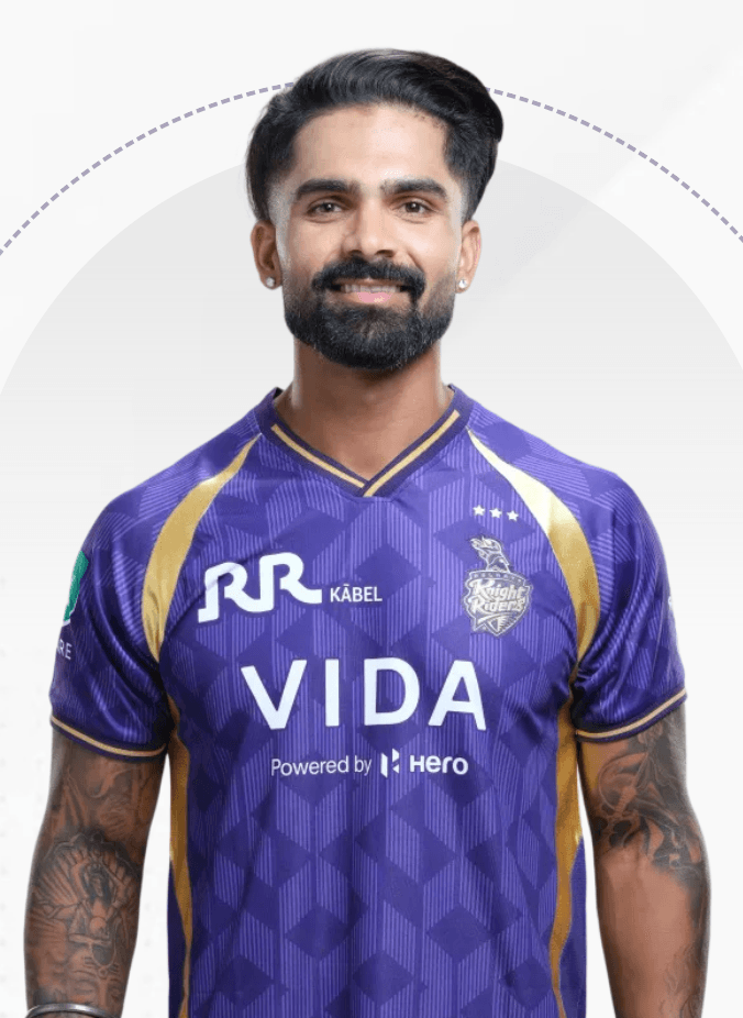 Sarthak Ranjan