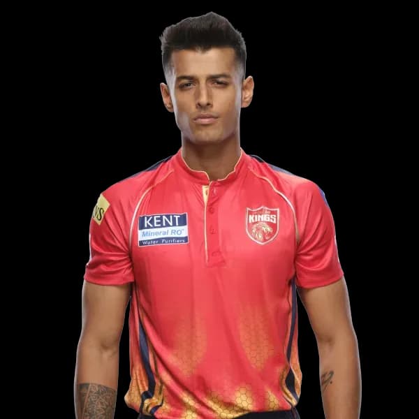 Suryansh Shedge