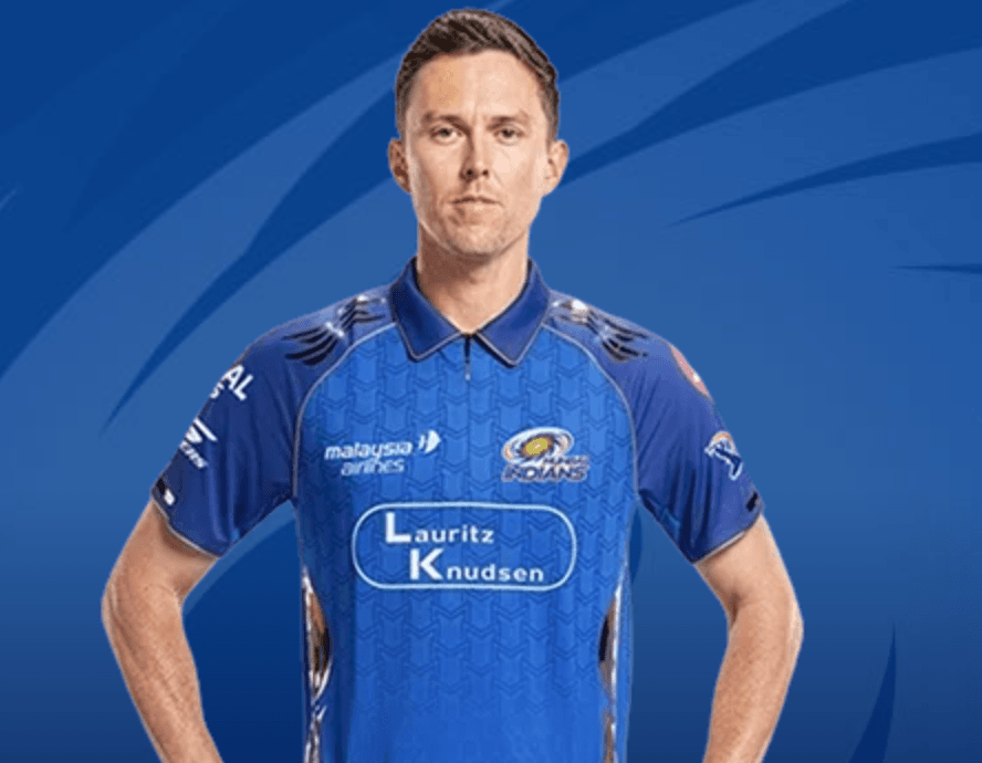 Trent Boult