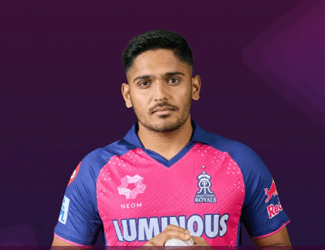 Tushar Deshpande