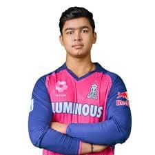 Teenage star Sooryavanshi smashes 97 as Rajasthan advance in IPL playoffs