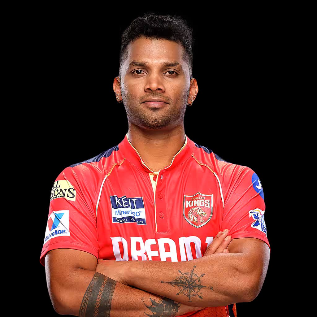 Vishnu Vinod