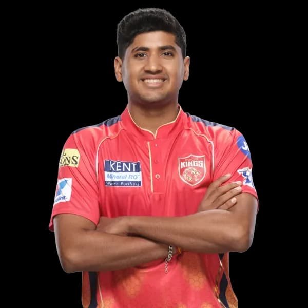 Yash Thakur