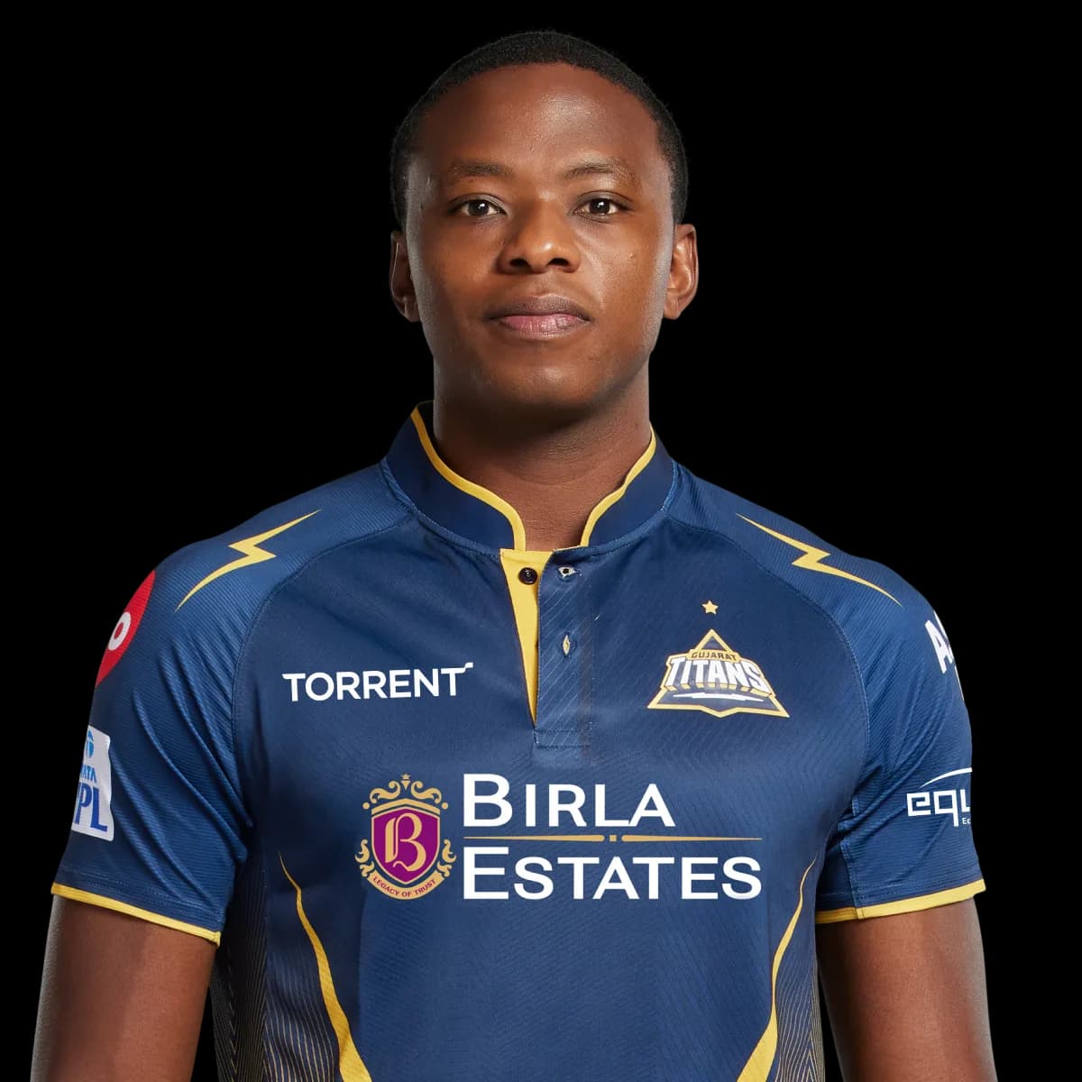 Kagiso Rabada