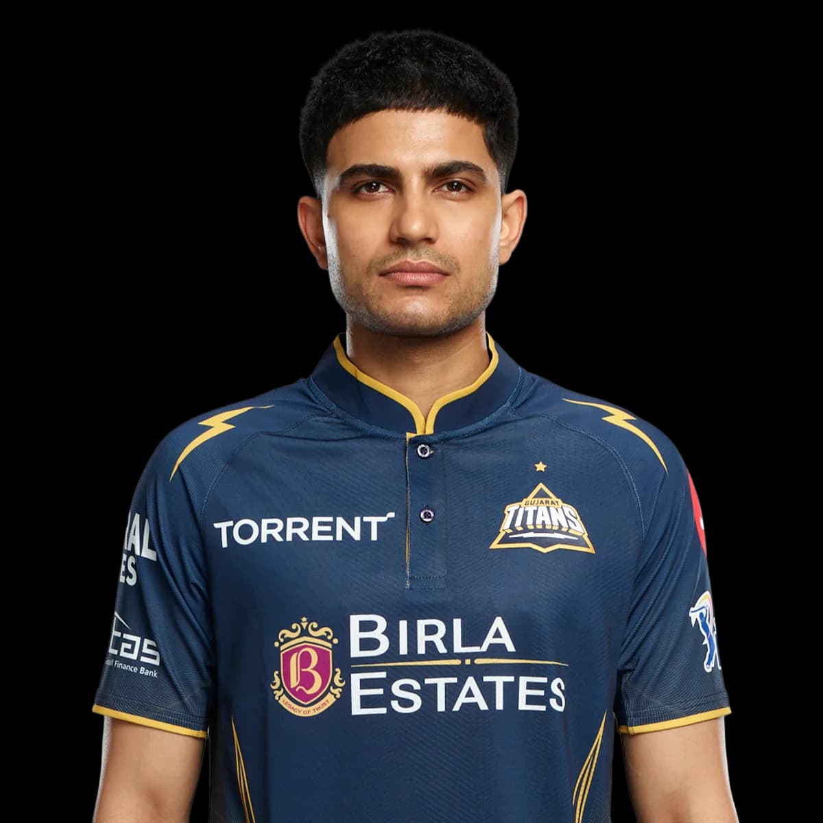 Shubman Gill