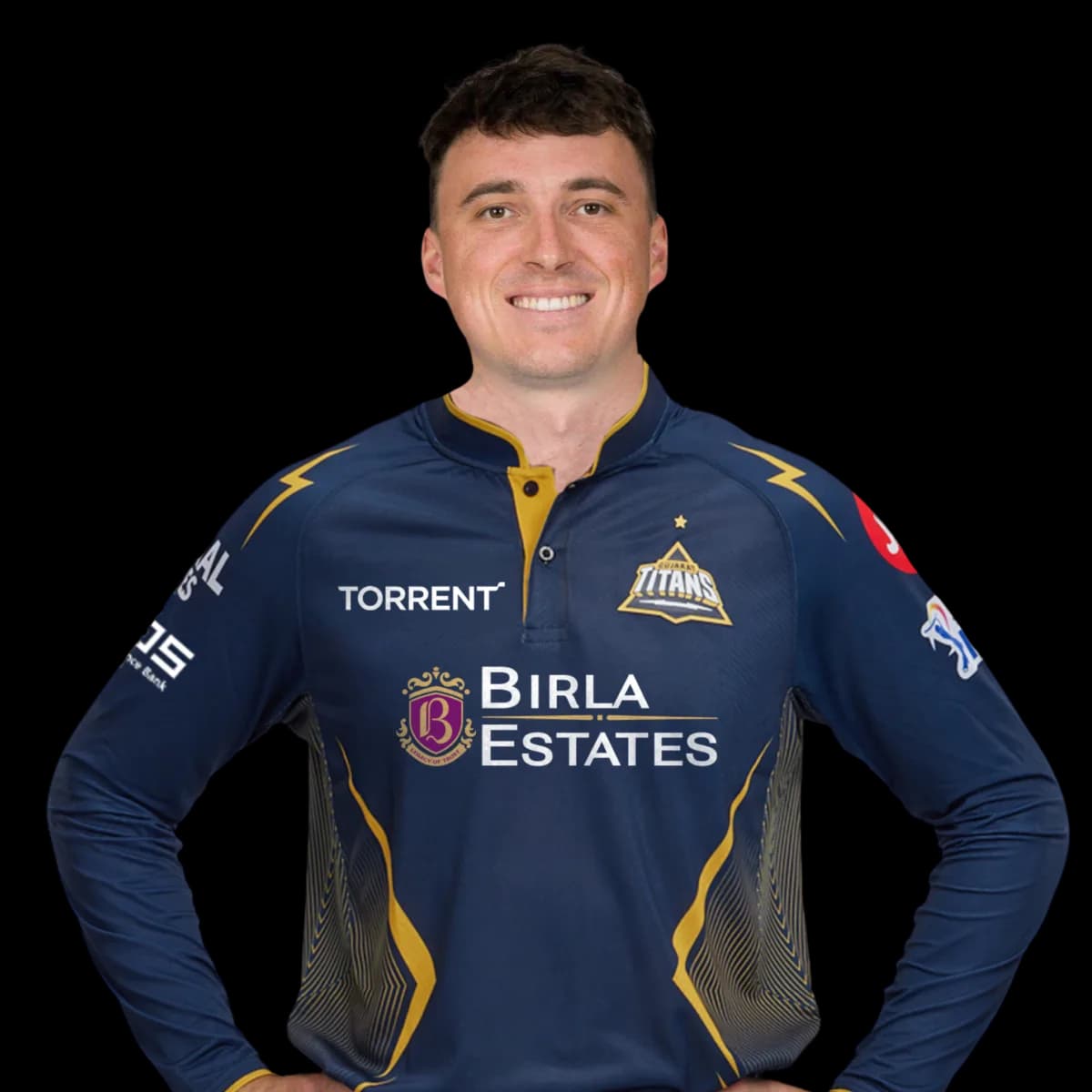 Tom Banton