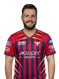 Josh Inglis