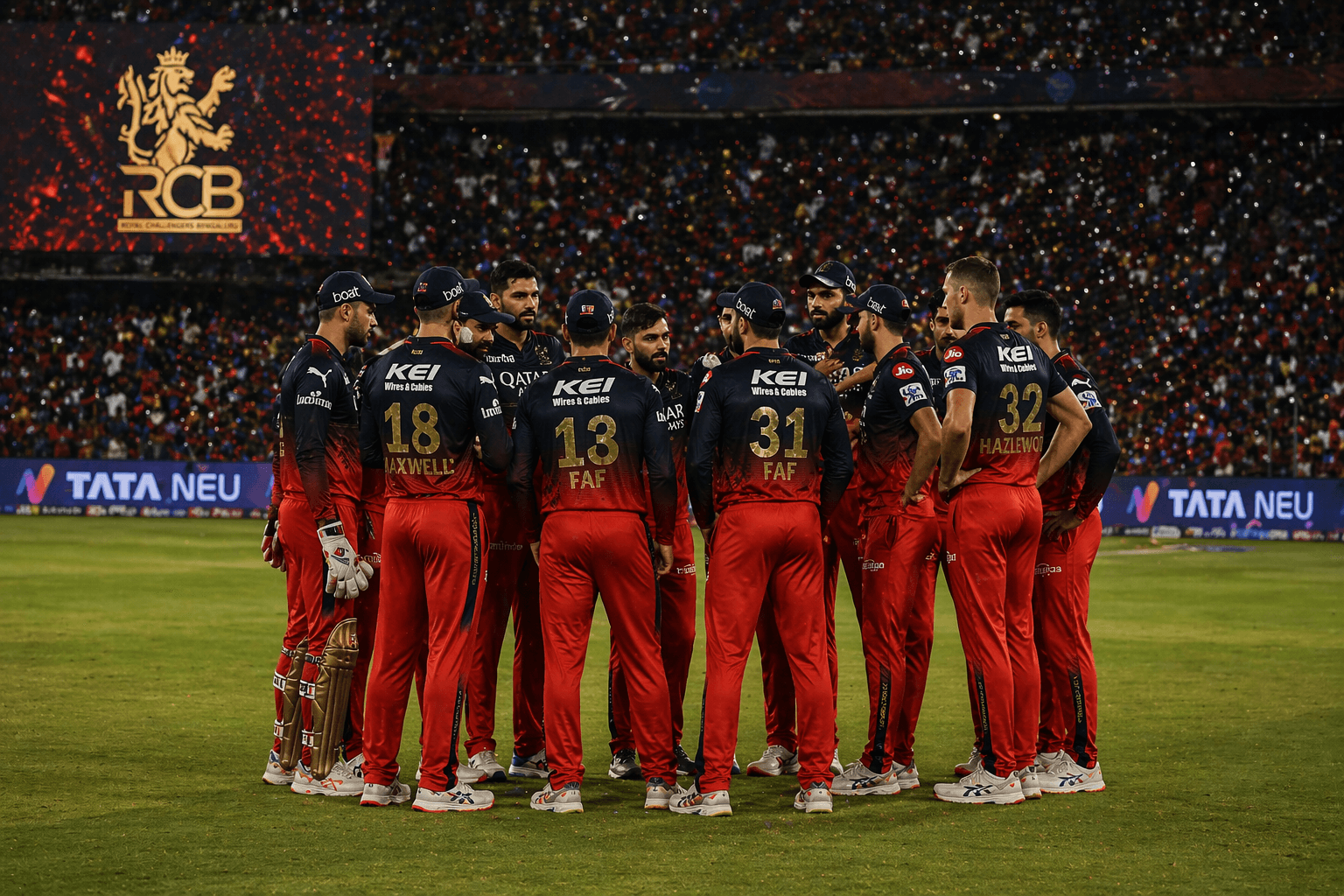 RCB