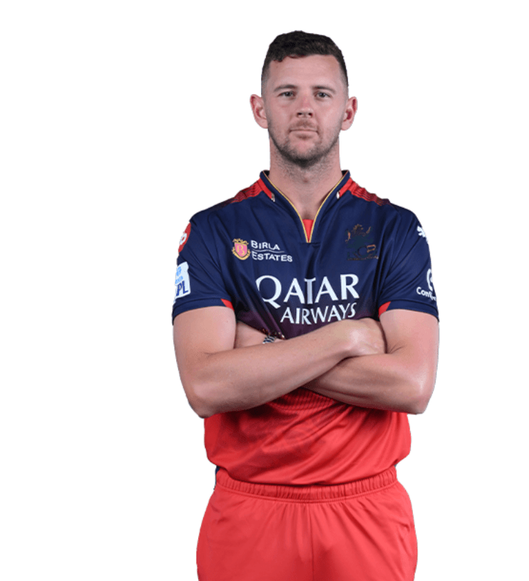 Josh Hazlewood