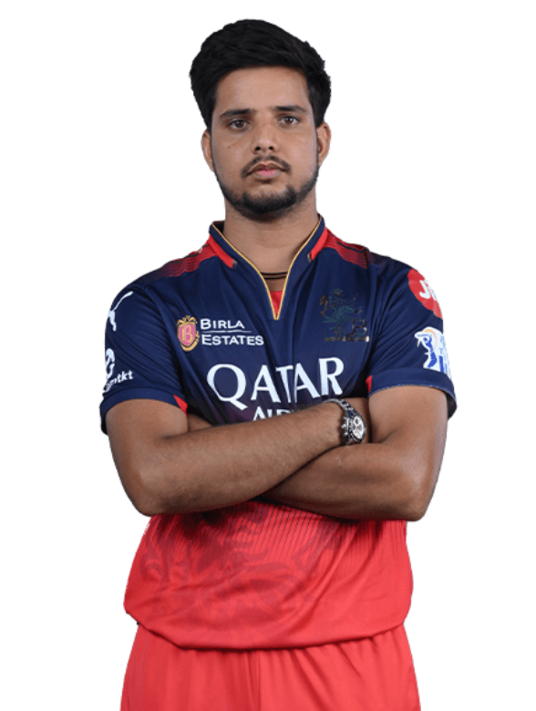 Rasikh Salam