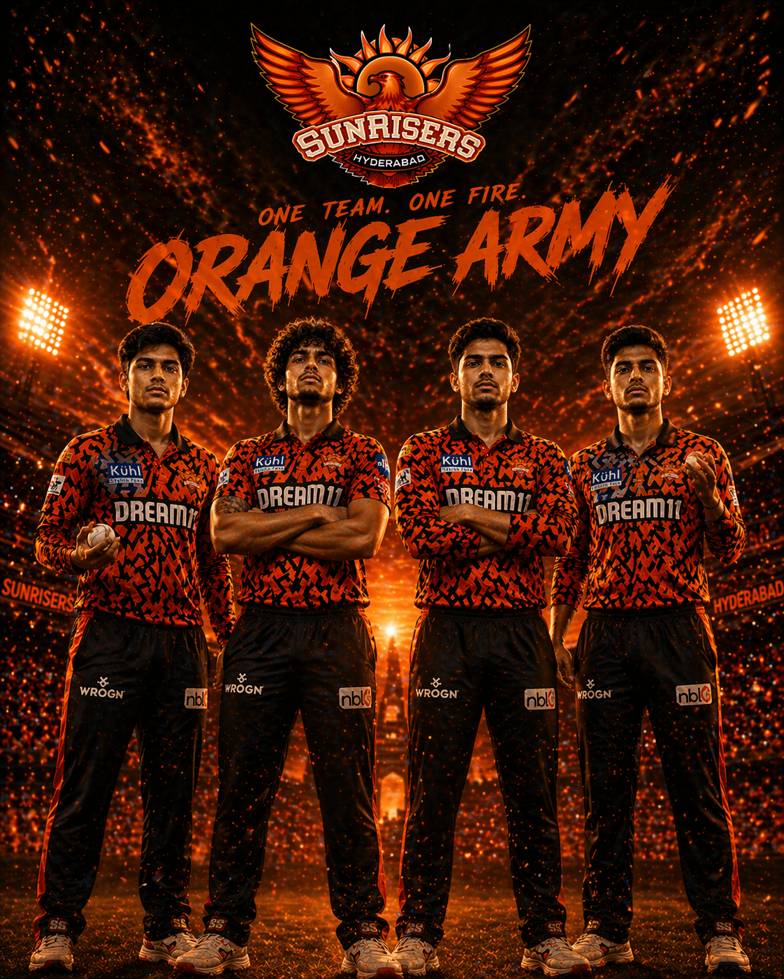 SRH