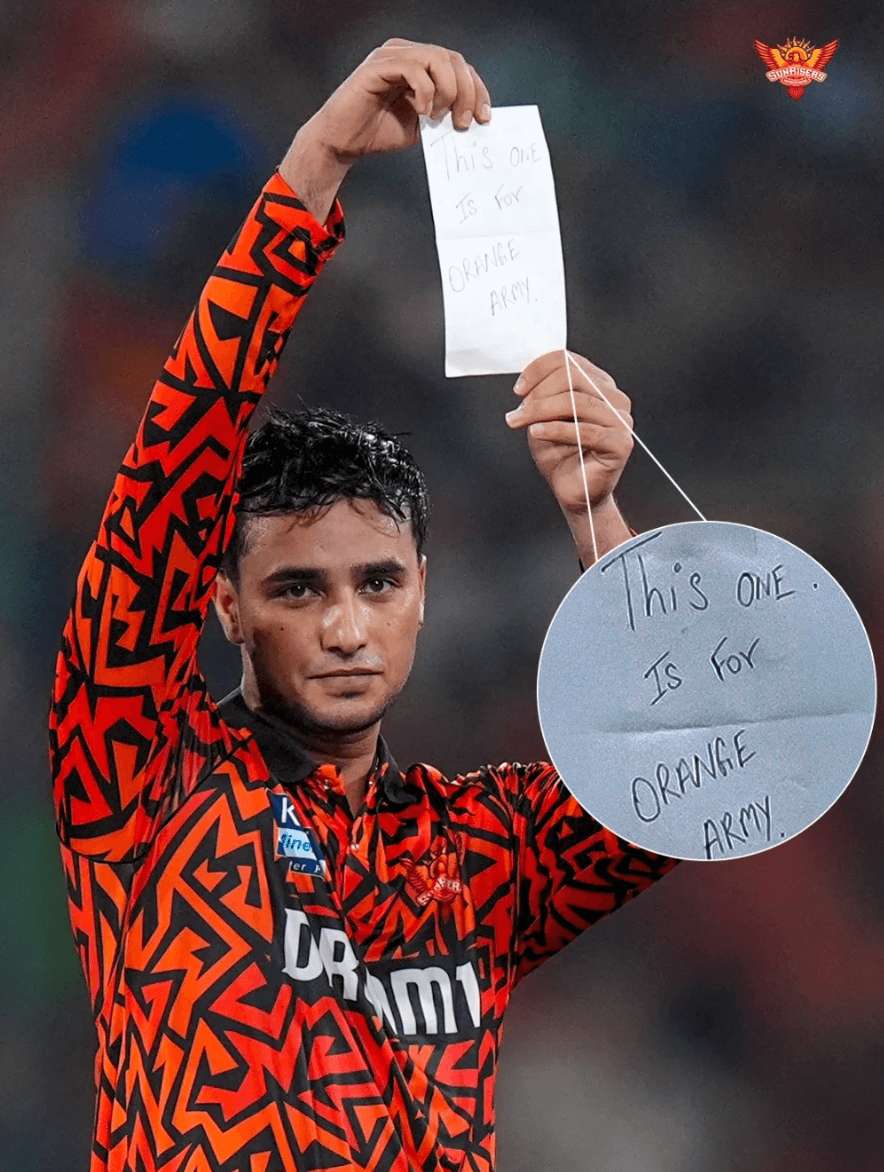 Abhishek Sharma