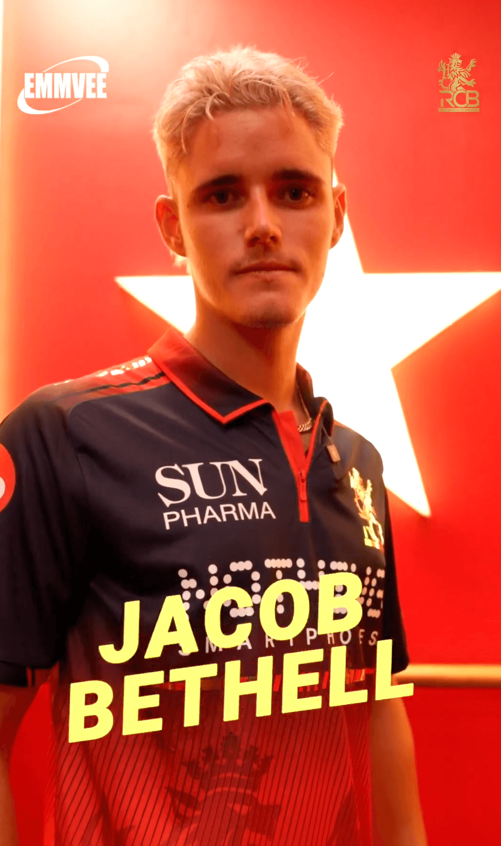 Jacob Bethell