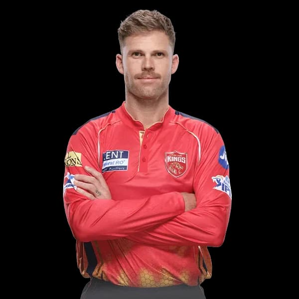 Lockie Ferguson