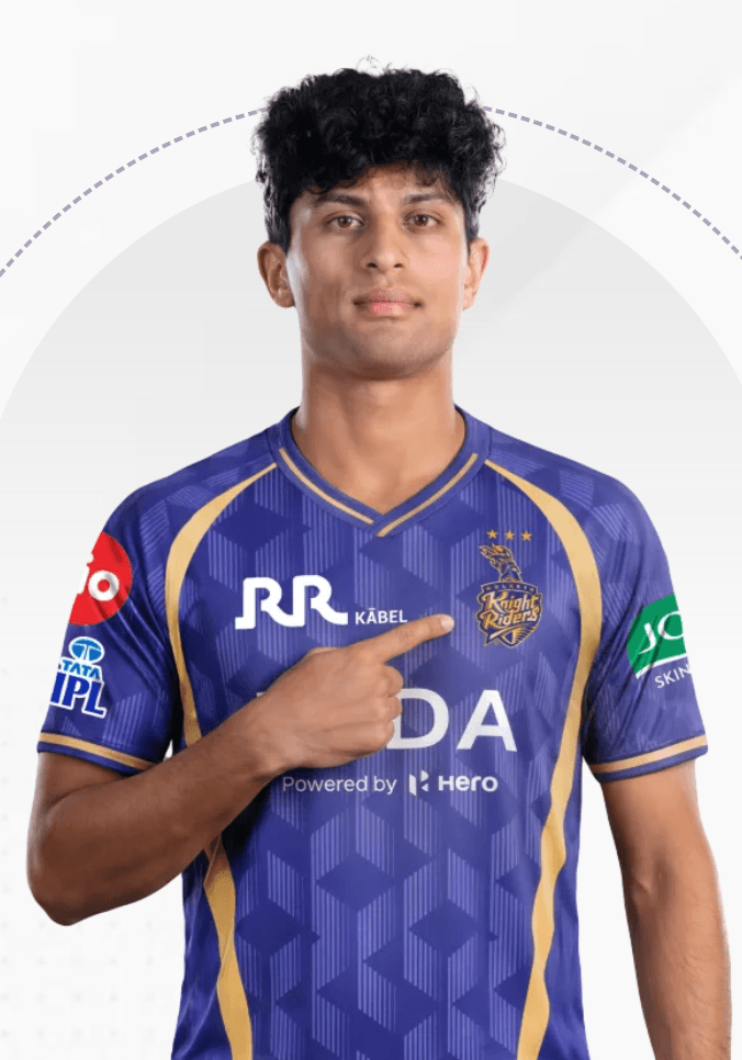Rachin Ravindra