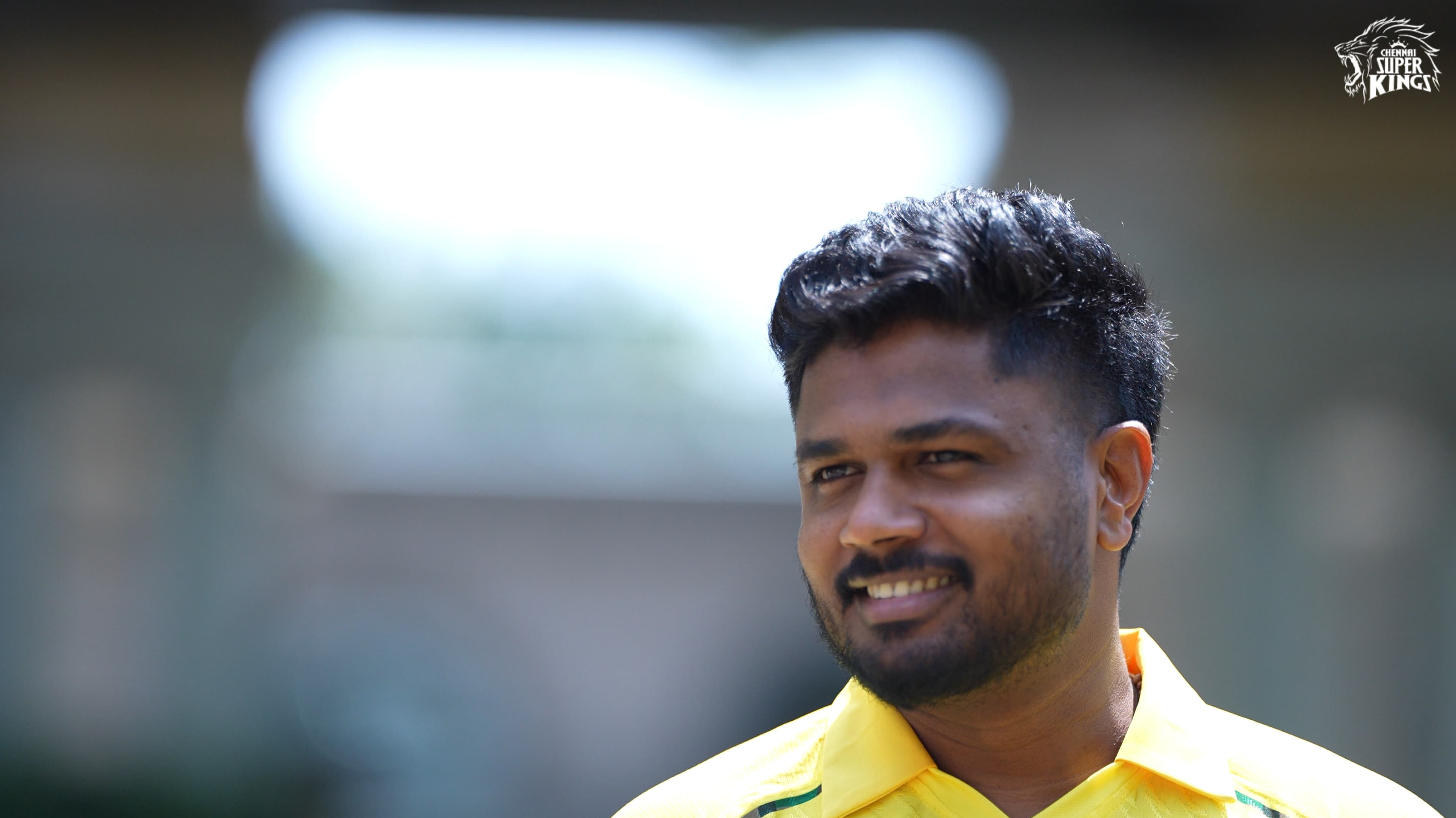Sanju Samson