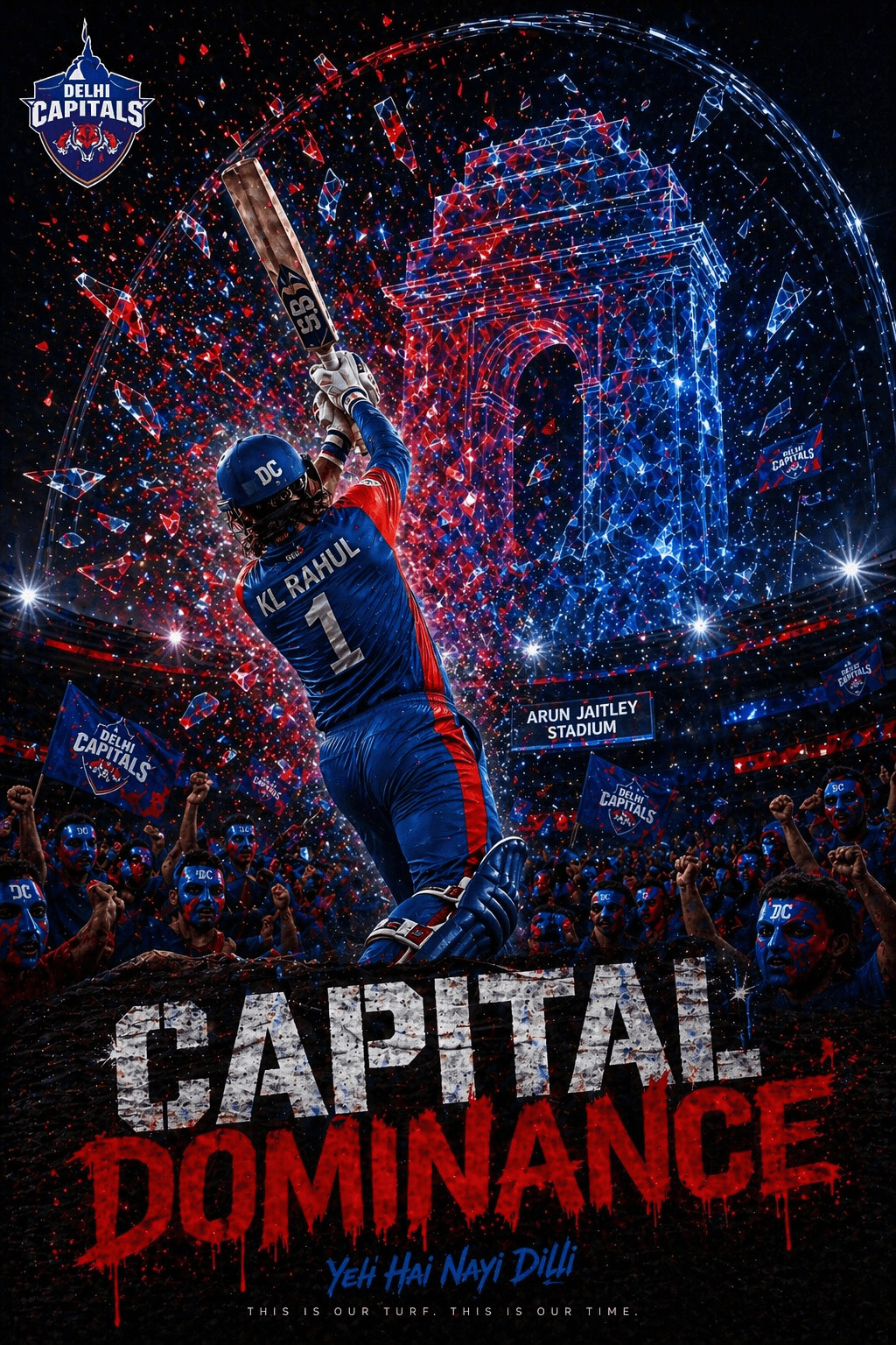 DC