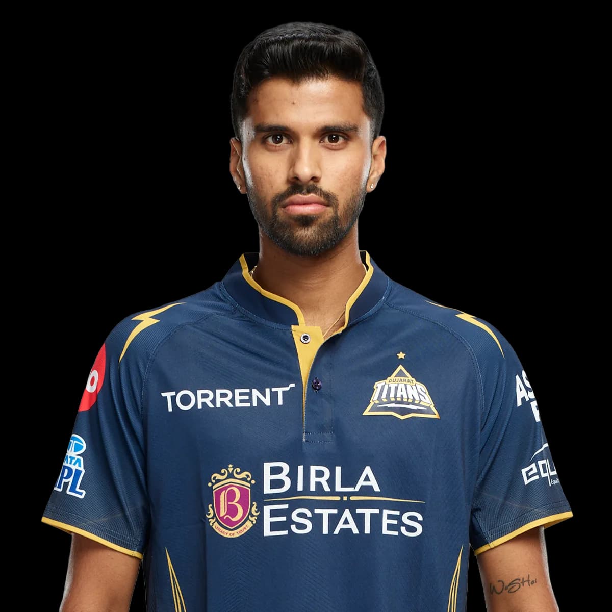 Washington Sundar