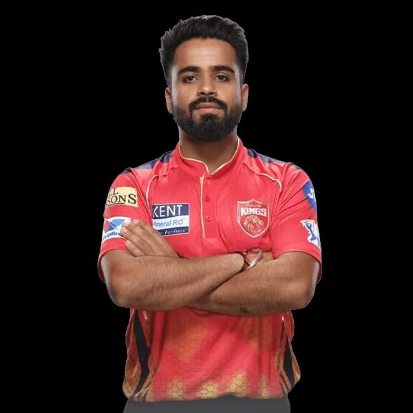 Prabhsimran Singh
