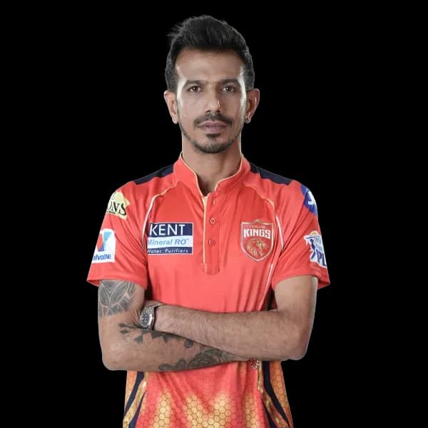 Yuzvendra Chahal